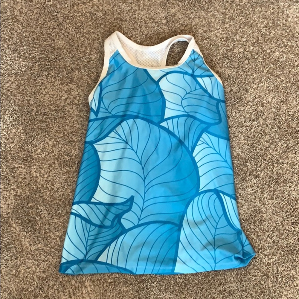 Sugoi distance running top